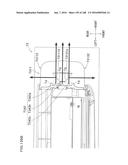 GAMING MACHINE WITH LOCKING FUNCTION diagram and image