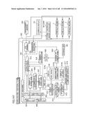 GAMING MACHINE WITH LOCKING FUNCTION diagram and image