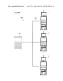 GAMING MACHINE WITH LOCKING FUNCTION diagram and image