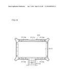 GAMING MACHINE WITH LOCKING FUNCTION diagram and image