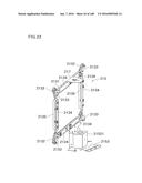 GAMING MACHINE WITH LOCKING FUNCTION diagram and image