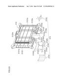 GAMING MACHINE WITH LOCKING FUNCTION diagram and image