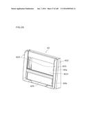 GAMING MACHINE WITH LOCKING FUNCTION diagram and image