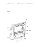 GAMING MACHINE WITH LOCKING FUNCTION diagram and image