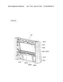 GAMING MACHINE WITH LOCKING FUNCTION diagram and image