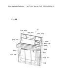 GAMING MACHINE WITH LOCKING FUNCTION diagram and image