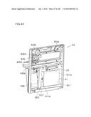 GAMING MACHINE WITH LOCKING FUNCTION diagram and image