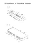 GAMING MACHINE WITH LOCKING FUNCTION diagram and image