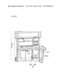 GAMING MACHINE WITH LOCKING FUNCTION diagram and image