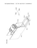 GAMING MACHINE WITH LOCKING FUNCTION diagram and image