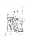 GAMING MACHINE WITH LOCKING FUNCTION diagram and image