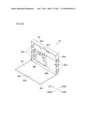 GAMING MACHINE WITH LOCKING FUNCTION diagram and image