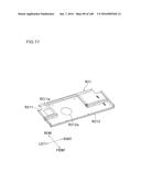 GAMING MACHINE WITH LOCKING FUNCTION diagram and image