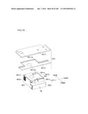 GAMING MACHINE WITH LOCKING FUNCTION diagram and image