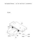 GAMING MACHINE WITH LOCKING FUNCTION diagram and image