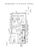 GAMING MACHINE WITH LOCKING FUNCTION diagram and image