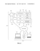 WAGERING GAME AND METHOD AND SYSTEM FOR INCORPORATING PLAYER ADVANTAGES     INTO A WAGERING GAME diagram and image