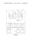 WAGERING GAME AND METHOD AND SYSTEM FOR INCORPORATING PLAYER ADVANTAGES     INTO A WAGERING GAME diagram and image