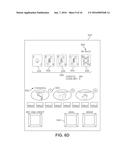 WAGERING GAME AND METHOD AND SYSTEM FOR INCORPORATING PLAYER ADVANTAGES     INTO A WAGERING GAME diagram and image