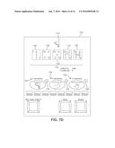 WAGERING GAME AND METHOD AND SYSTEM FOR INCORPORATING PLAYER ADVANTAGES     INTO A WAGERING GAME diagram and image