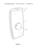 DEVICE AND PACKAGE FOR RETAIL THEFT PREVENTION diagram and image