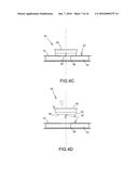 DEVICE AND PACKAGE FOR RETAIL THEFT PREVENTION diagram and image