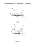 DEVICE AND PACKAGE FOR RETAIL THEFT PREVENTION diagram and image