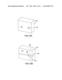 DEVICE AND PACKAGE FOR RETAIL THEFT PREVENTION diagram and image