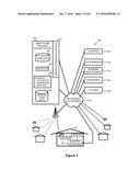 Method and System for Processing Motion Event Notifications diagram and image