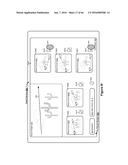 Method and System for Processing Motion Event Notifications diagram and image