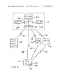 BABY- AND PET-SAFE VEHICLE PARKING ARRANGEMENT diagram and image