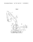 PERIMETER-MONITORING DEVICE FOR WORKING MACHINE diagram and image