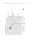 PERIMETER-MONITORING DEVICE FOR WORKING MACHINE diagram and image