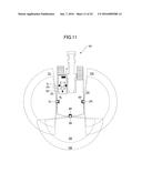 PERIMETER-MONITORING DEVICE FOR WORKING MACHINE diagram and image