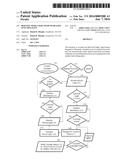 Bed Exit Night Light with Increased Functionality diagram and image