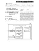 ABNORMALITY DETECTION SYSTEM, DISPLAY DEVICE, ABNORMALITY DETECTION     METHOD, AND RECORDING MEDIUM diagram and image