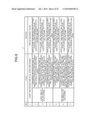 ABNORMALITY DETECTION SYSTEM, DISPLAY DEVICE, ABNORMALITY DETECTION     METHOD, AND RECORDING MEDIUM diagram and image