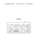 ABNORMALITY DETECTION SYSTEM, DISPLAY DEVICE, ABNORMALITY DETECTION     METHOD, AND RECORDING MEDIUM diagram and image