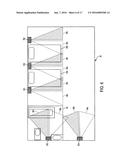 PERSONNEL PROXIMITY DETECTION AND TRACKING SYSTEM diagram and image