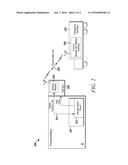 SYSTEM AND METHOD OF COMMUNICATING DATA FROM AN ALARM SYSTEM TO EMERGENCY     SERVICES PERSONNEL diagram and image