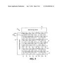 LIQUID CRYSTAL DISPLAY (LCD) AND ACTIVE SHUTTER THREE-DIMENSIONAL (3D) LCD     DISPLAY APPARATUS diagram and image