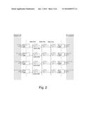 COMPLEMENTARY GATE DRIVER ON ARRAY CIRCUIT EMPLOYED FOR PANEL DISPLAY diagram and image