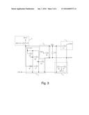 COMPLEMENTARY GATE DRIVER ON ARRAY CIRCUIT EMPLOYED FOR PANEL DISPLAY diagram and image