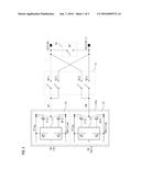 DISPLAY DRIVING CIRCUIT AND OUTPUT BUFFER CIRCUIT THEREOF diagram and image