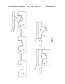 MICROMETER SCALE COMPONENTS diagram and image