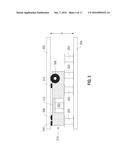 HIGH DENSITY HYBRID STORAGE SYSTEM diagram and image