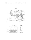 DATA HOLDING CIRCUIT AND DATA RECOVERY METHOD diagram and image