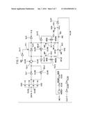 DATA HOLDING CIRCUIT AND DATA RECOVERY METHOD diagram and image