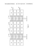 Systems and Methods of Sectioned Bit Line Memory Arrays, Including     Hierarchical and/or Other Features diagram and image