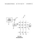 AUTOMATIC WORD LINE LEAKAGE MEASUREMENT CIRCUITRY diagram and image